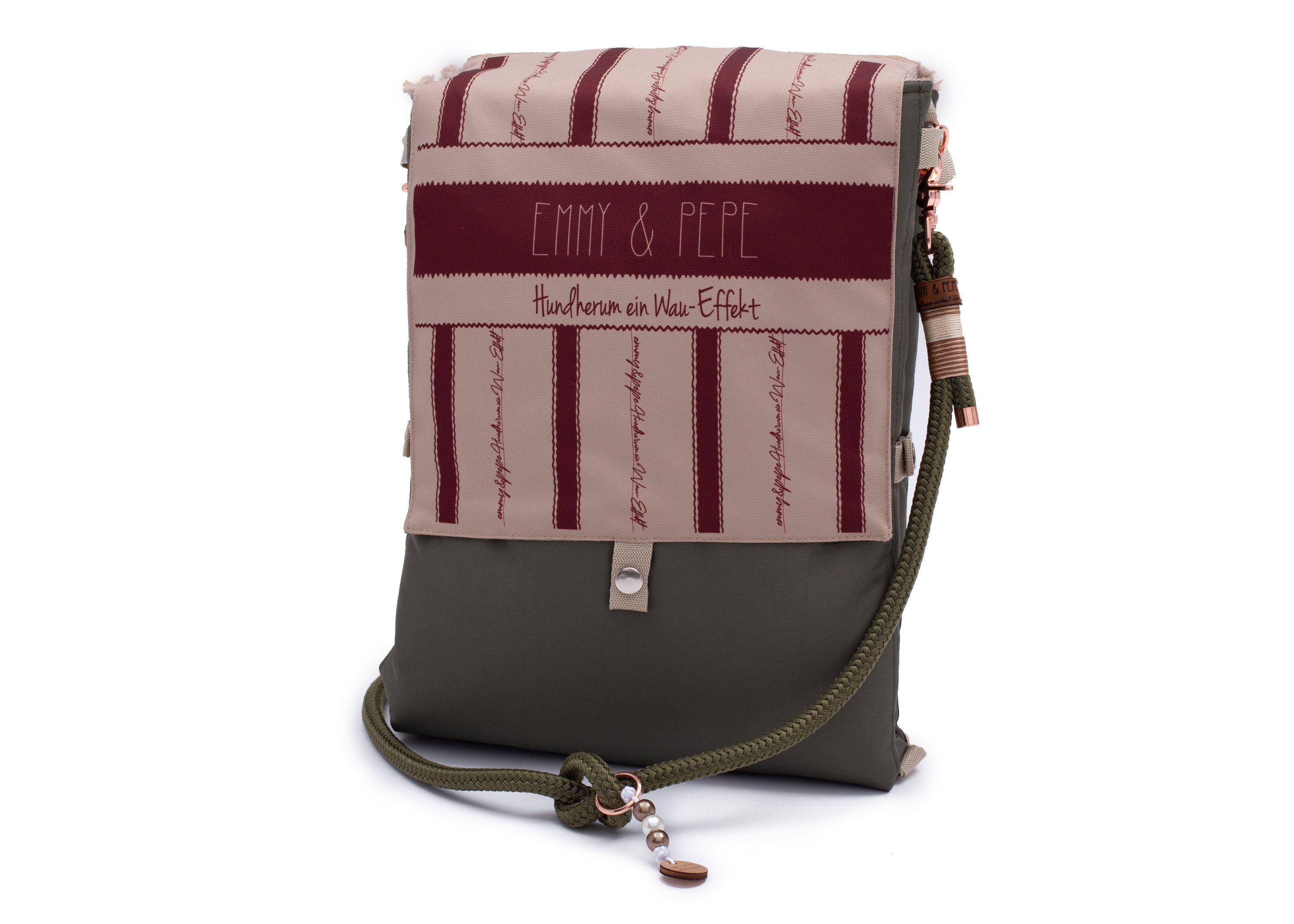 Wau-Backpack Lotte Backpack-M (80x100cm)