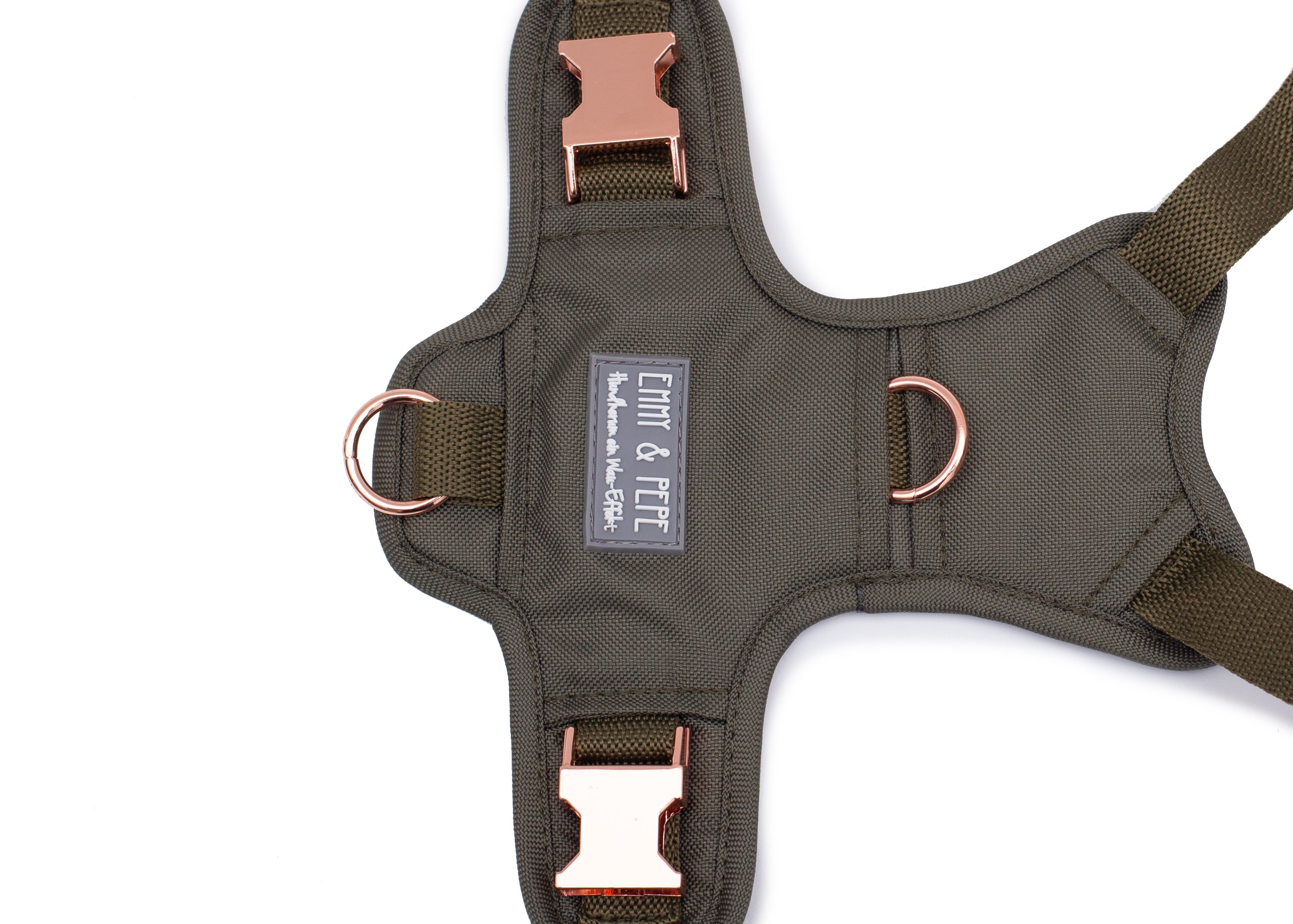 Dog harness Lotte XL