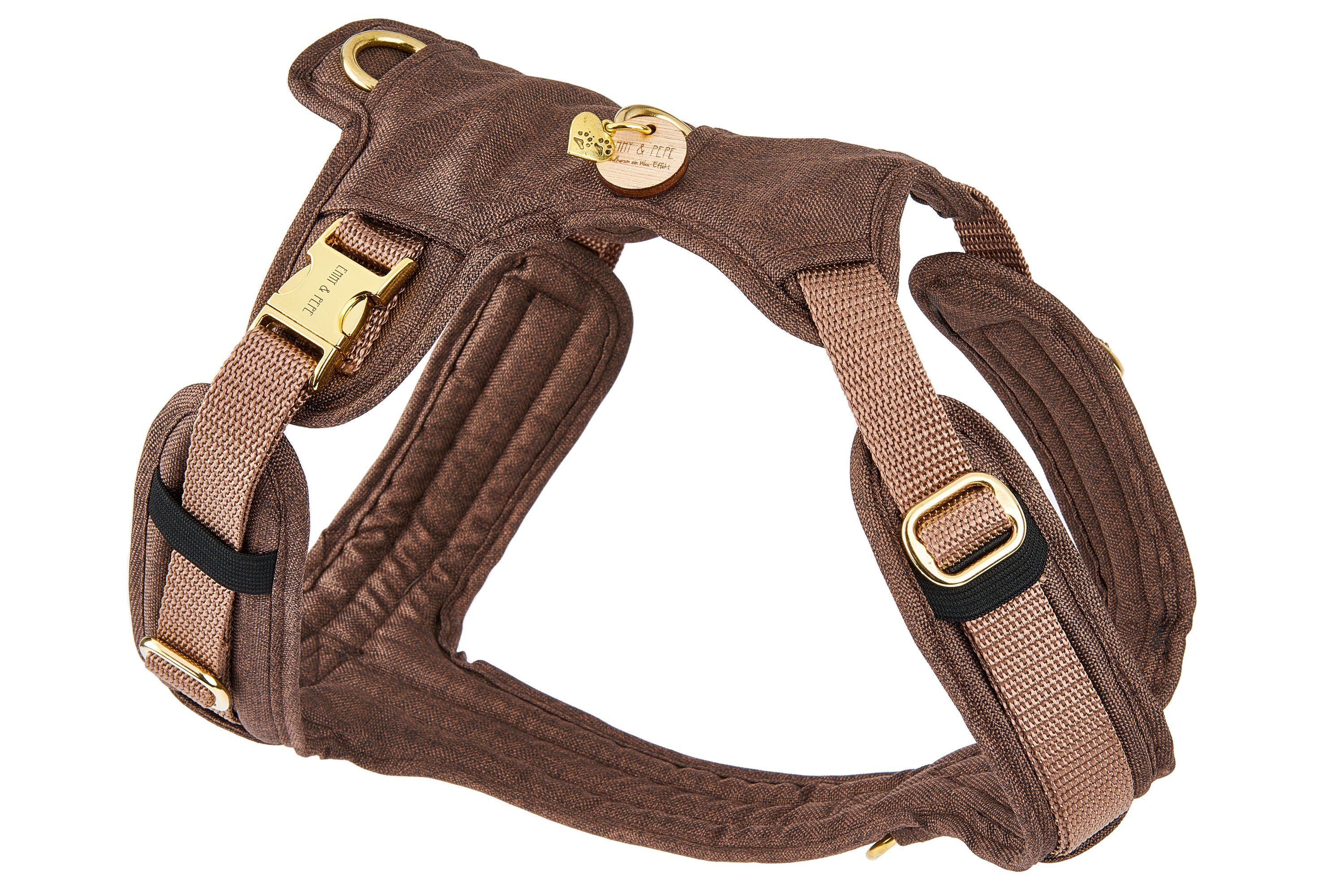 Dog harness Golden XL