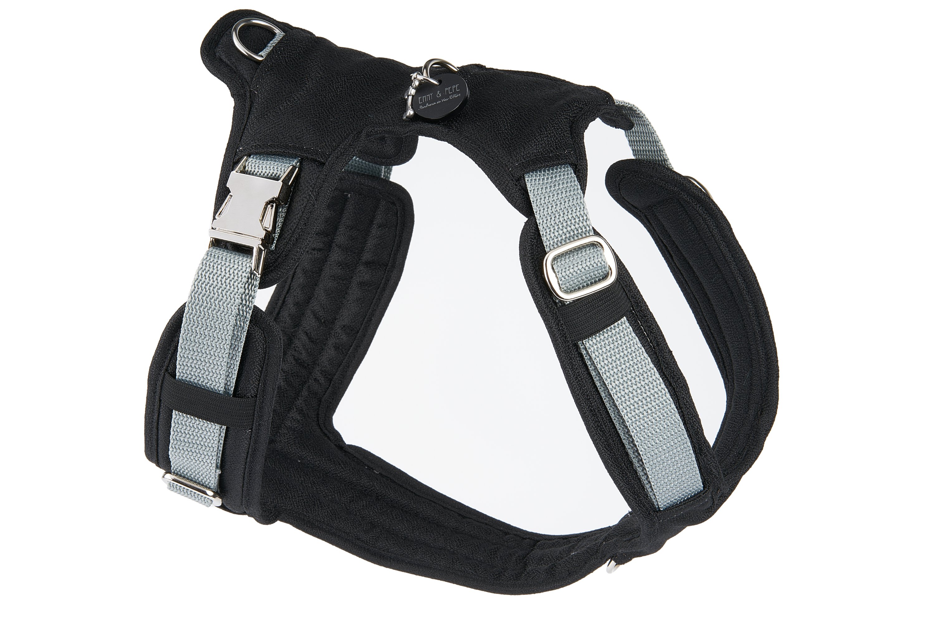 Dog harness Shiva S/M