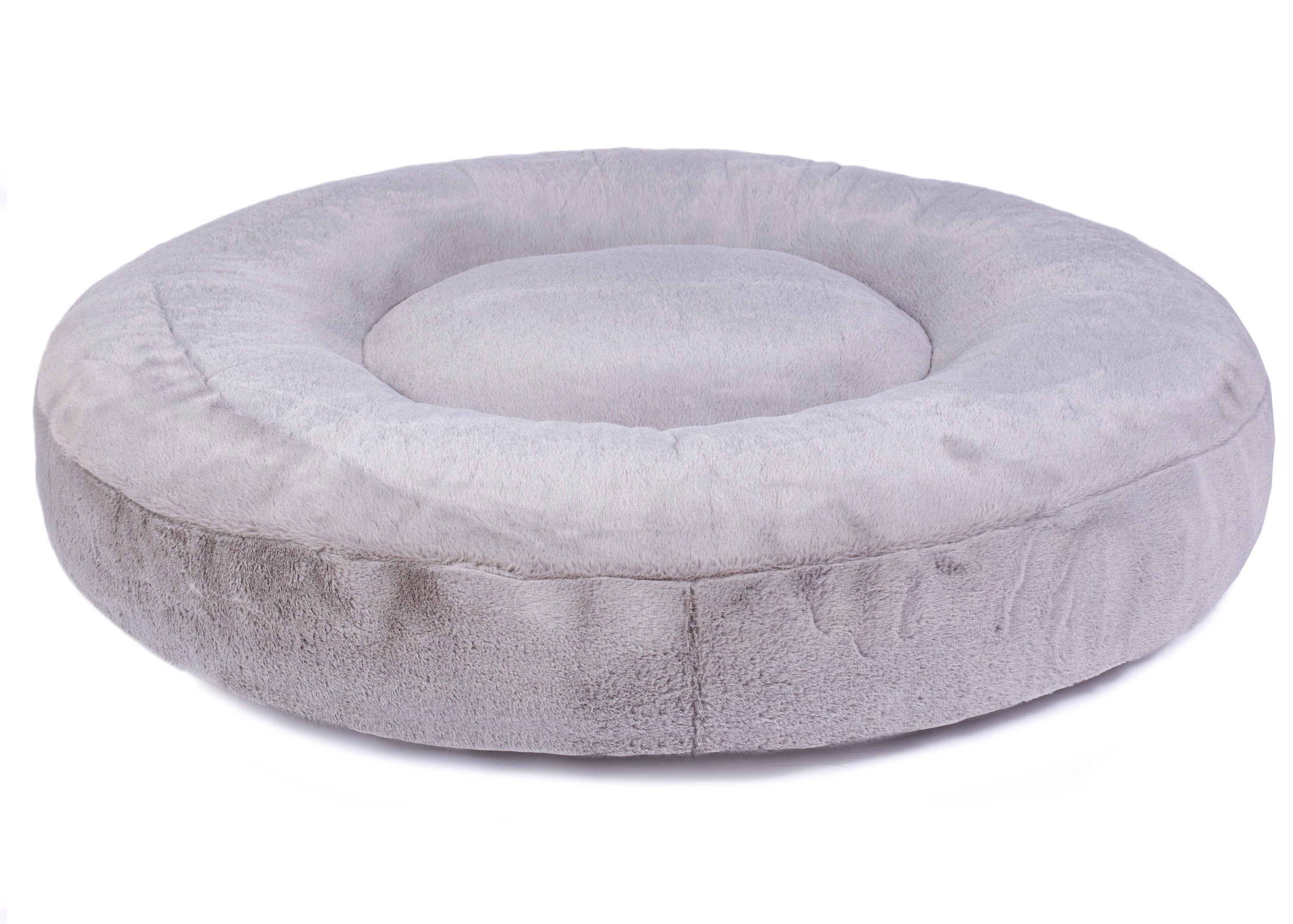 Changeable cover Jano Wau-Bed Oval L