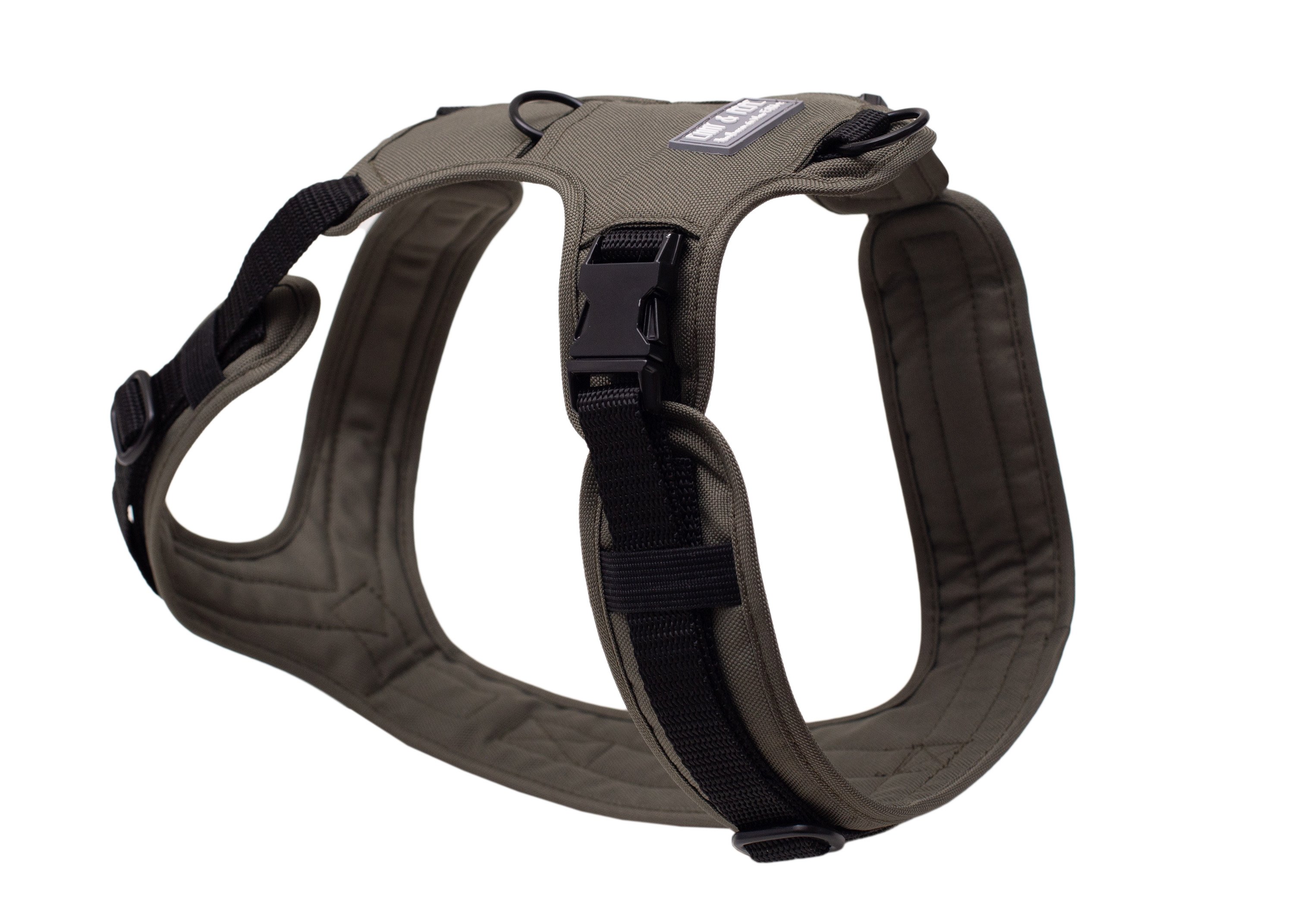 Dog harness Lothar 