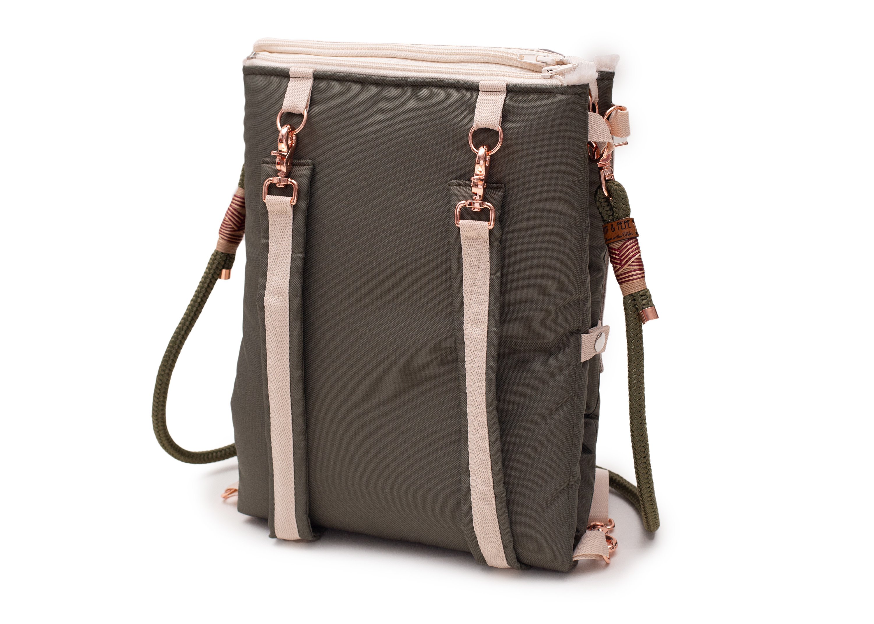Wau-Backpack Lotte 2.0 M (80x100cm)