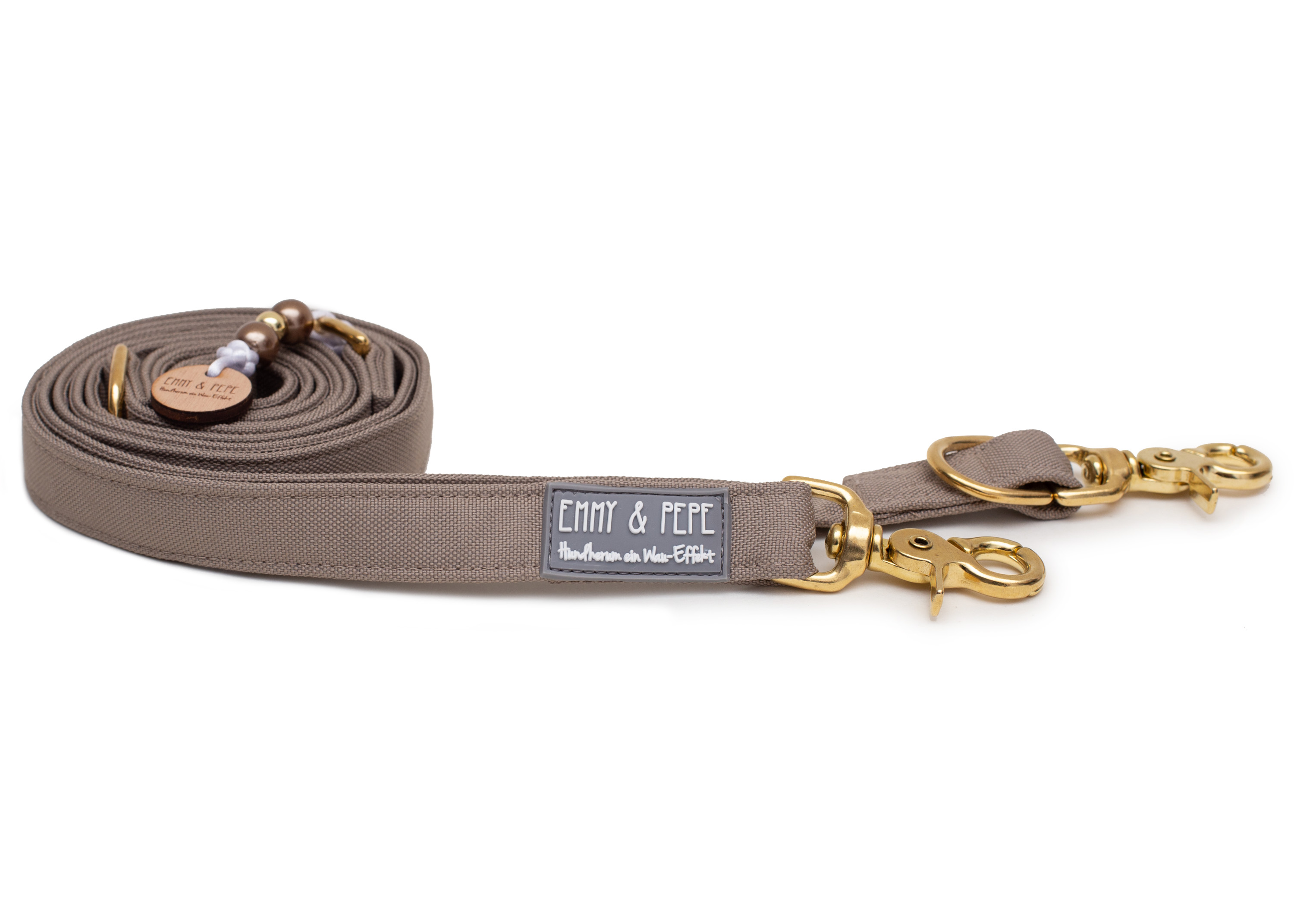 Dog leash Heidi