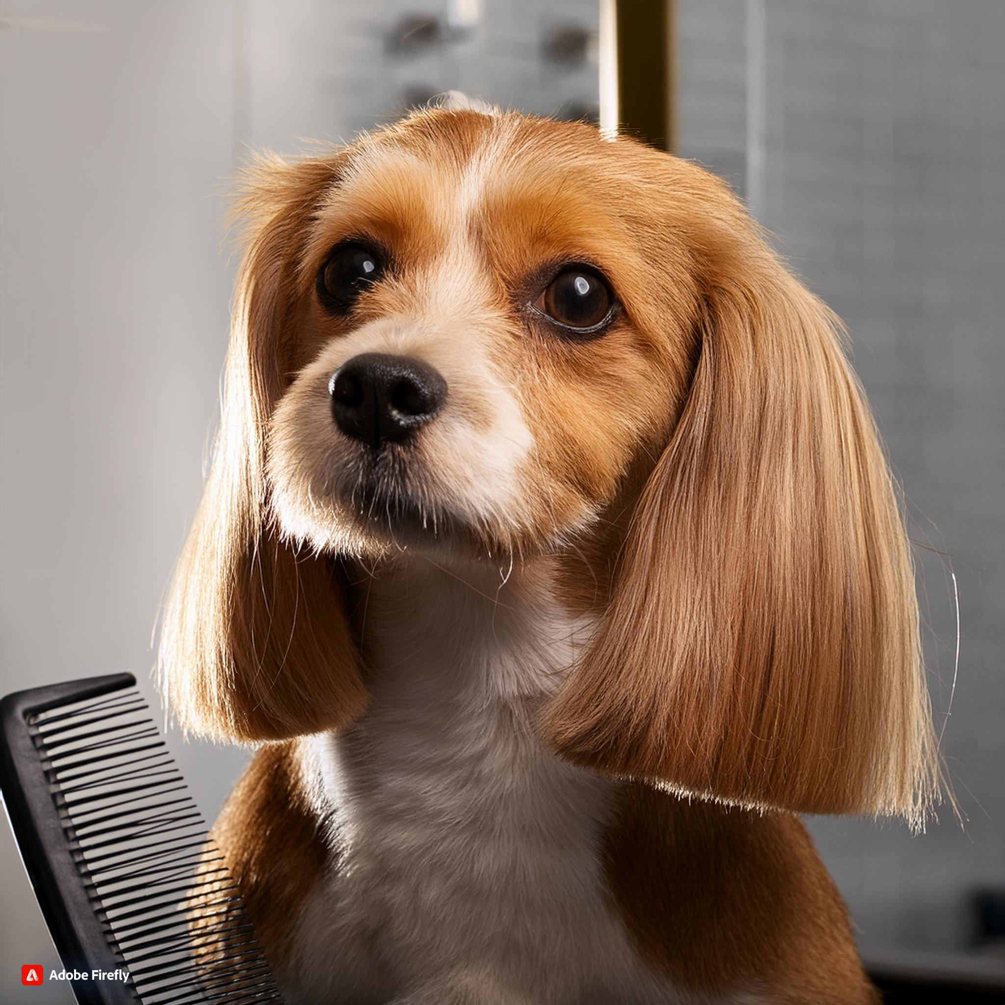 Hundefriseur