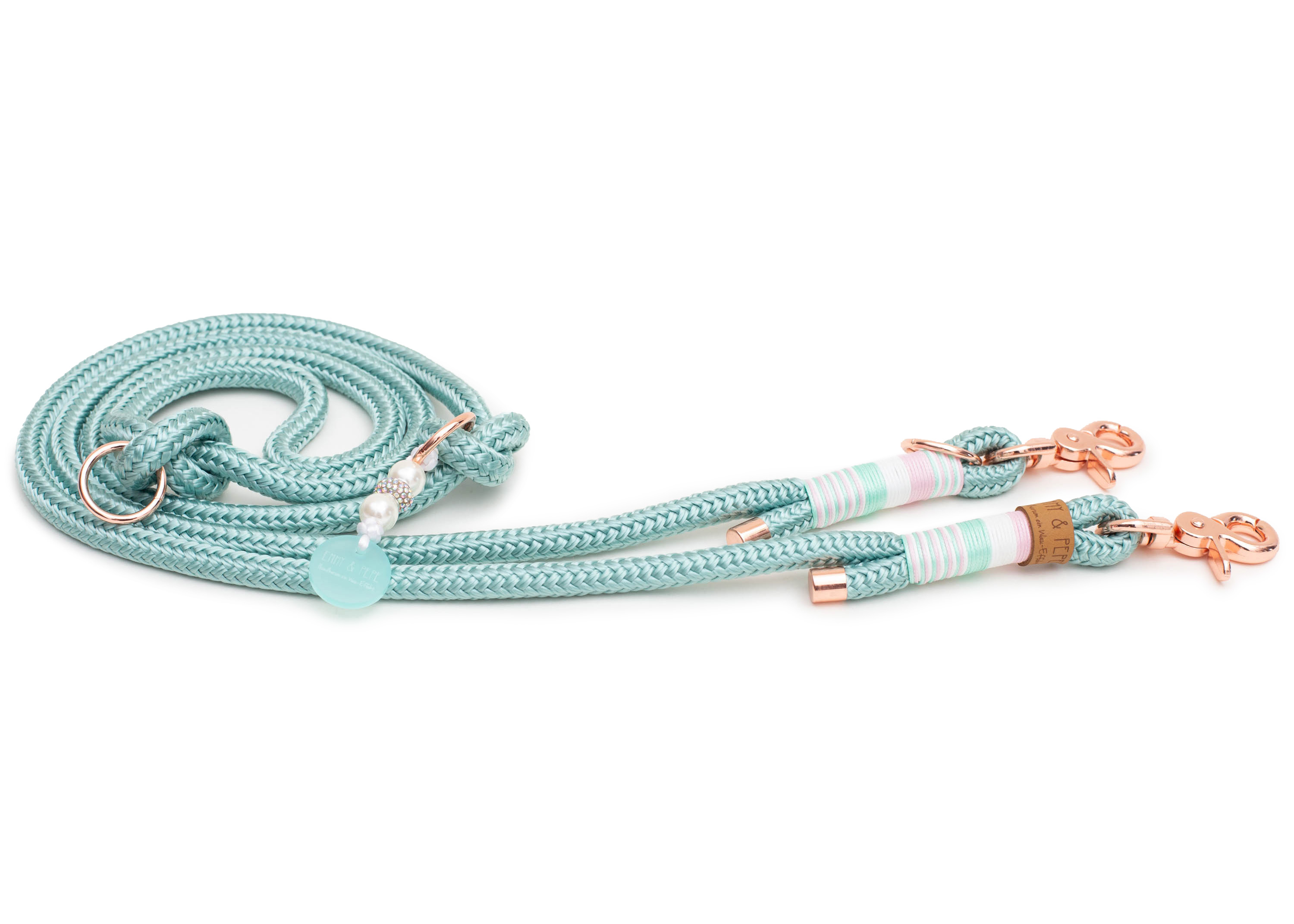 rope leash Waussoni S