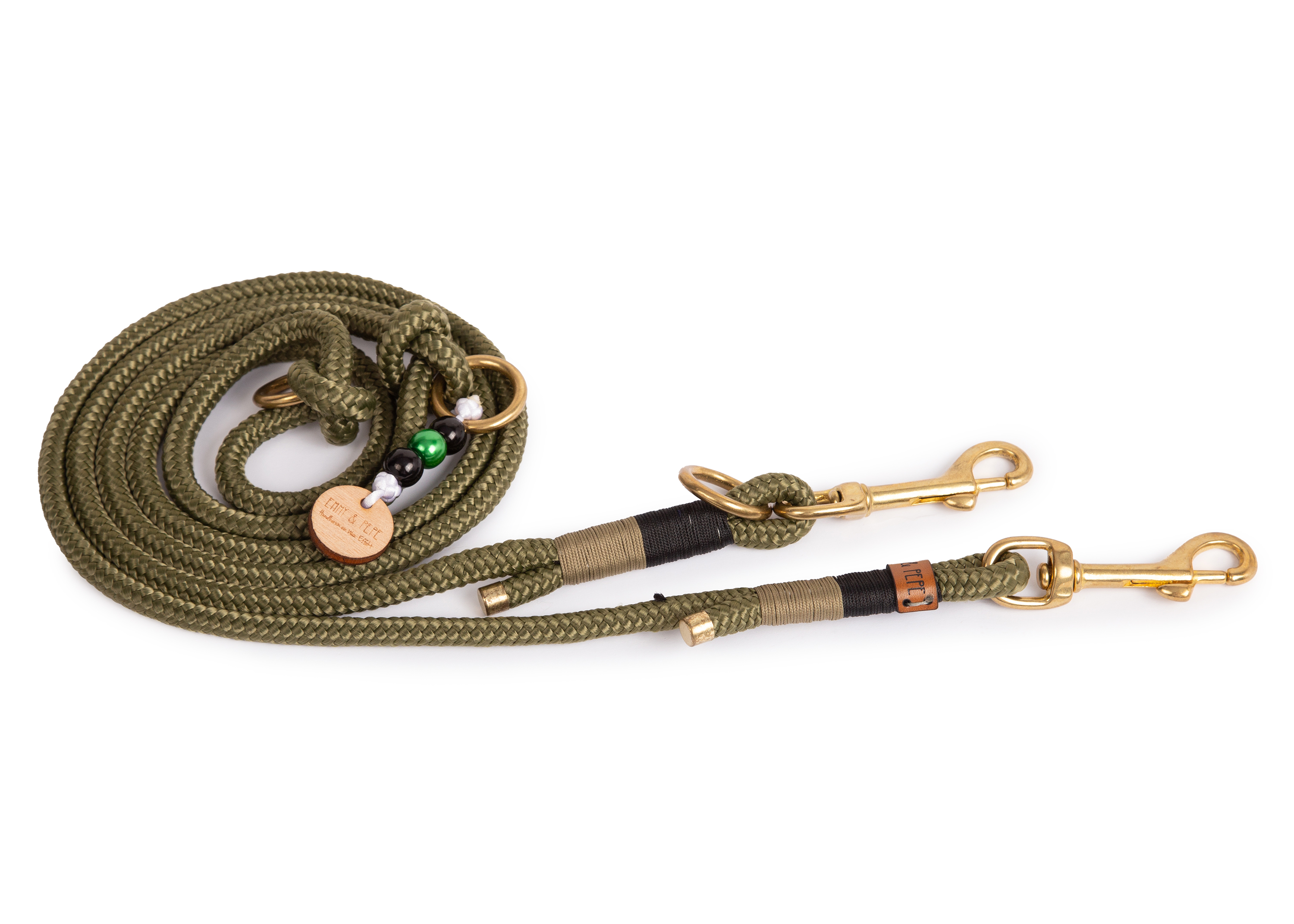 Rope leash Oliander