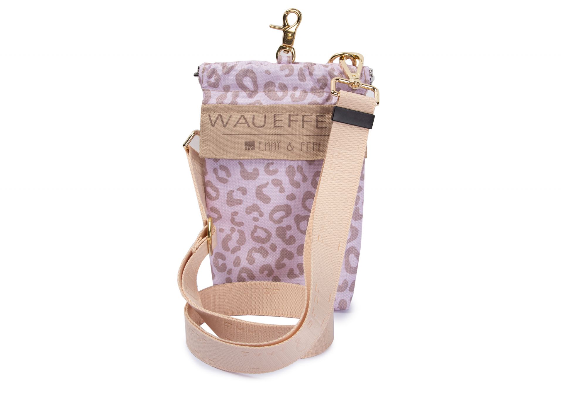 Wau-to-go Leo Creme