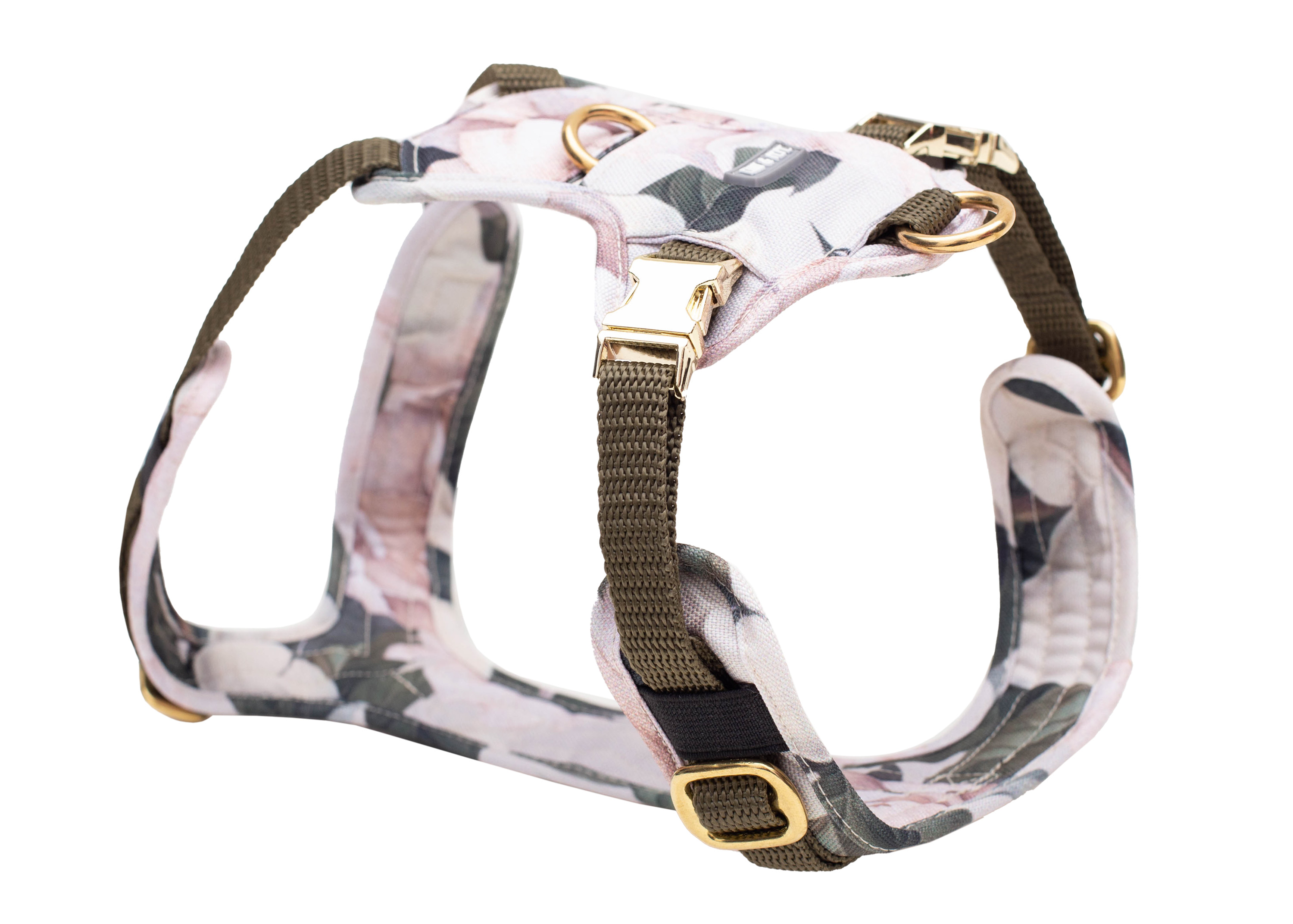 Dog harness Magnolia M