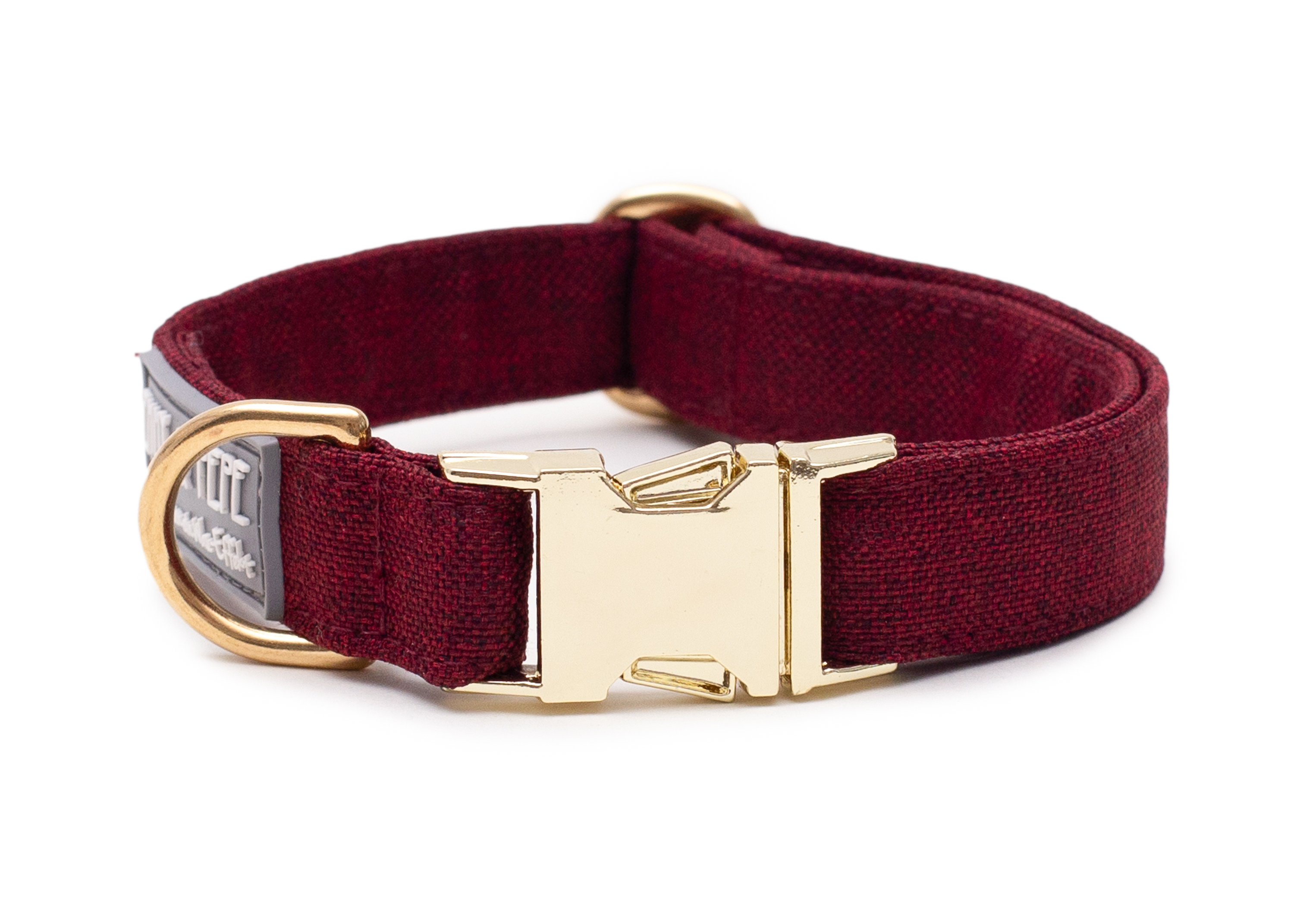 Dog collar Elisabeth