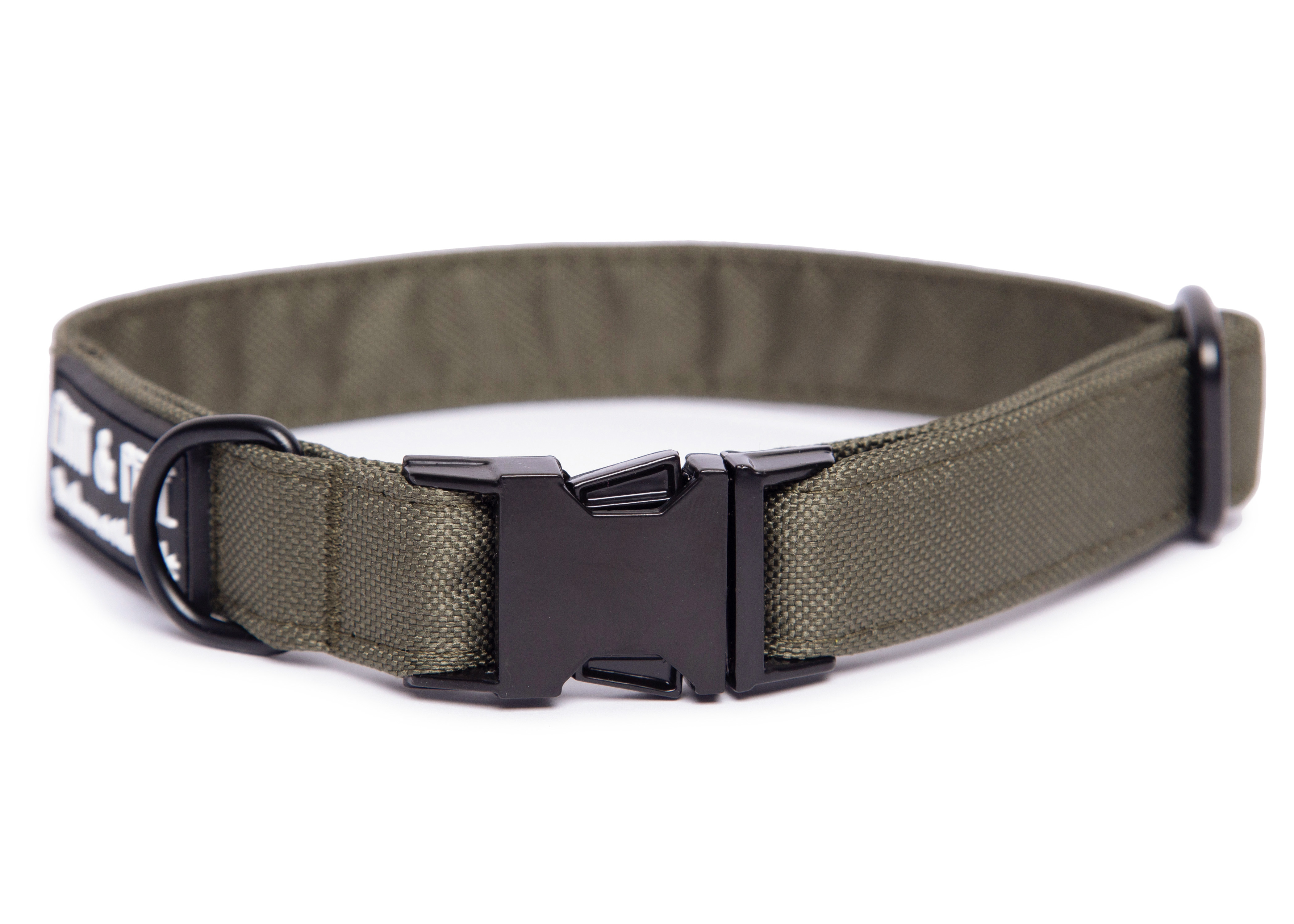 Hundehalsband Lothar 3 cm