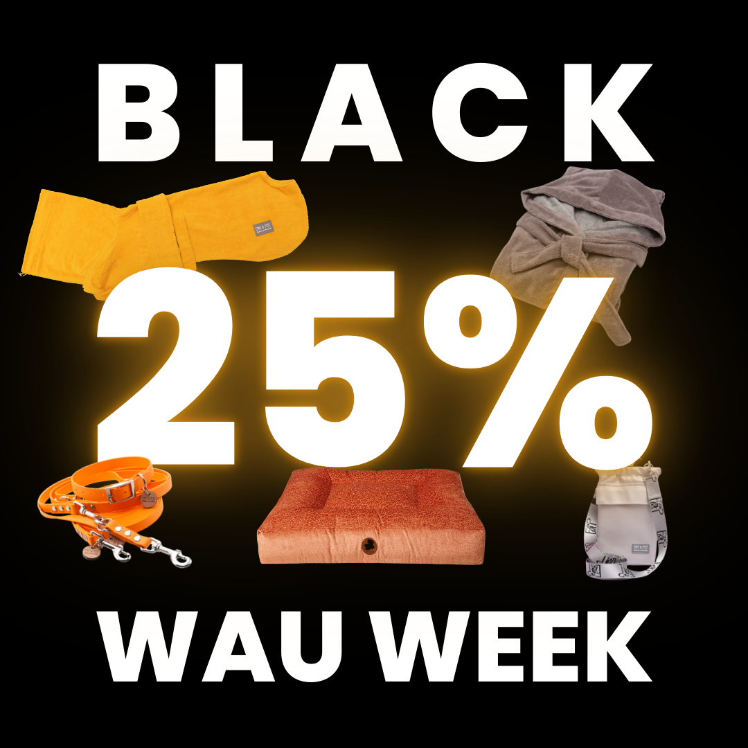 Wau Week 25% 