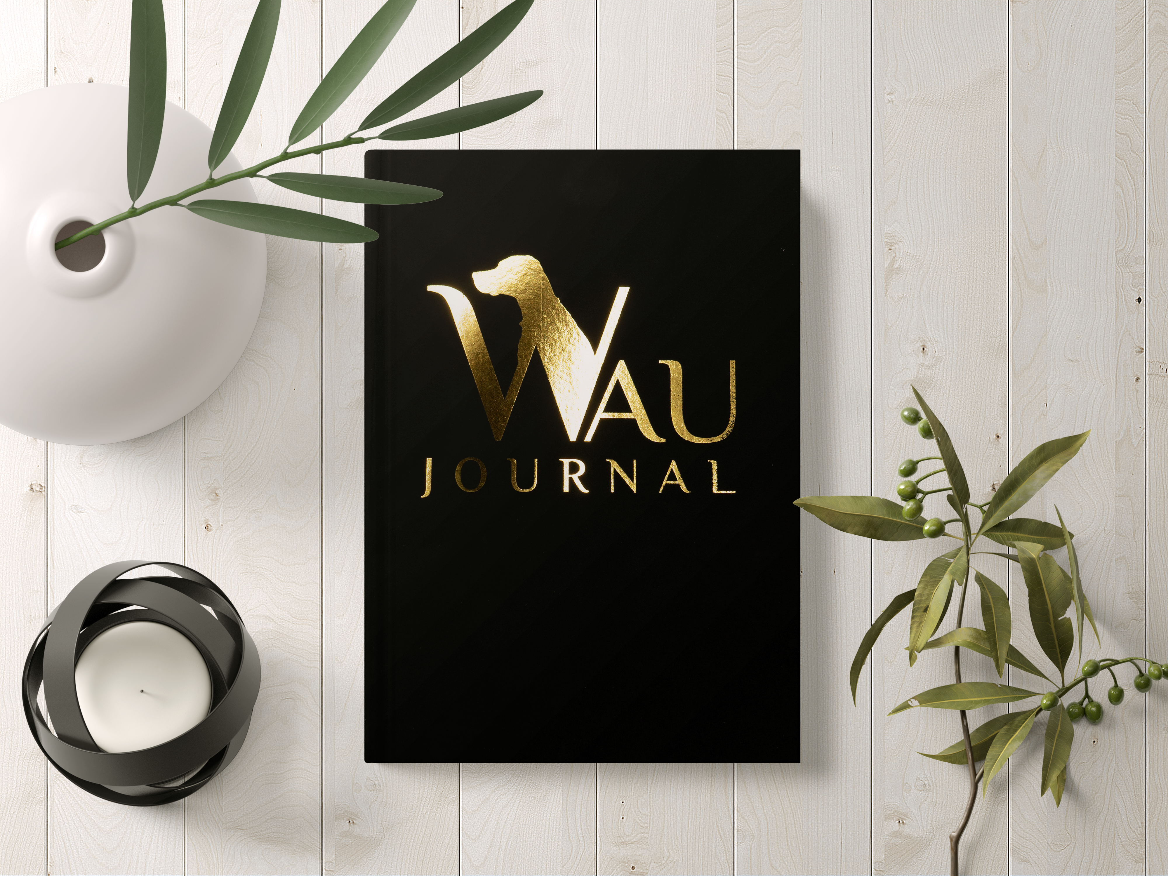 Wau-Journal