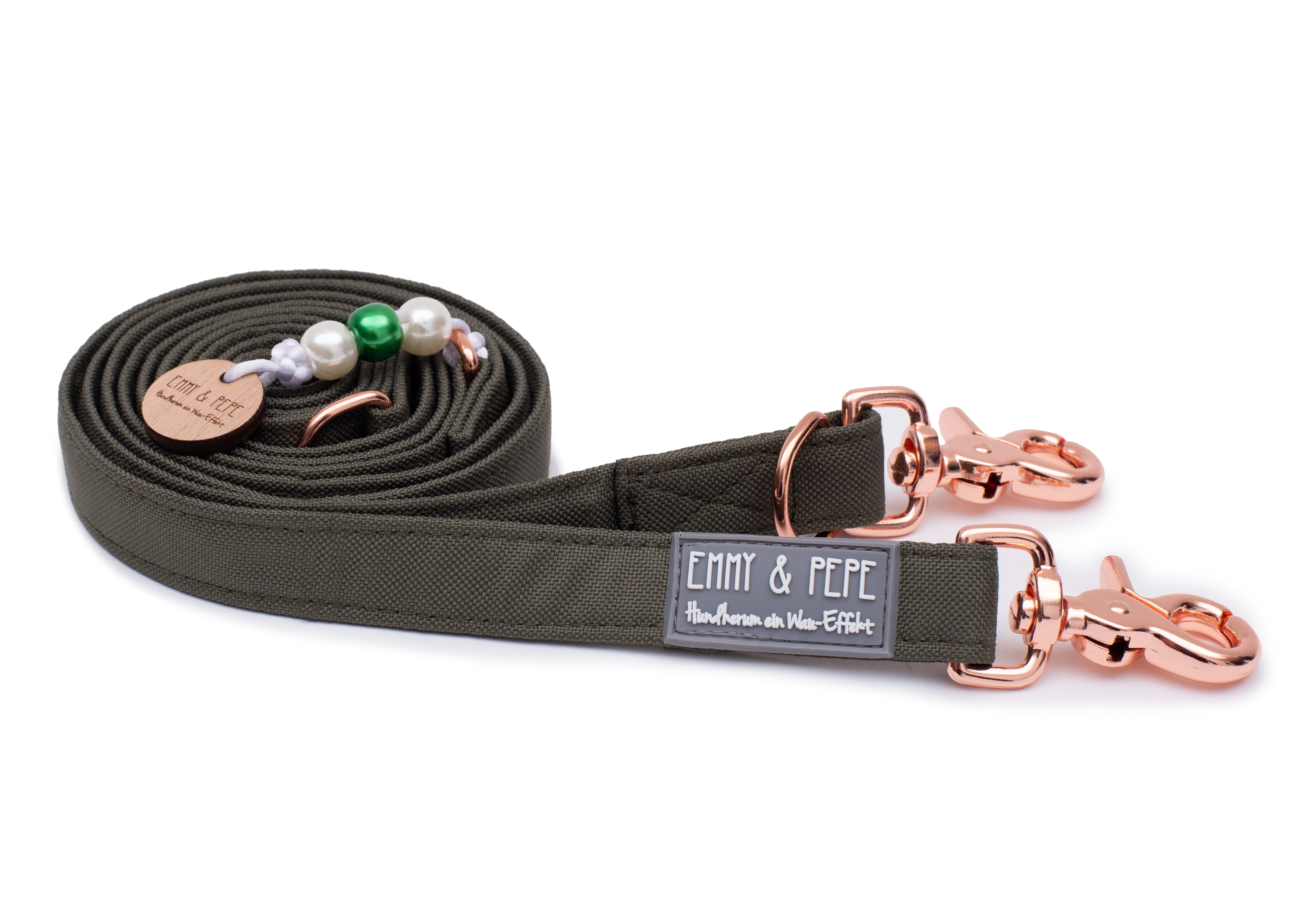 Dog leash Lotte