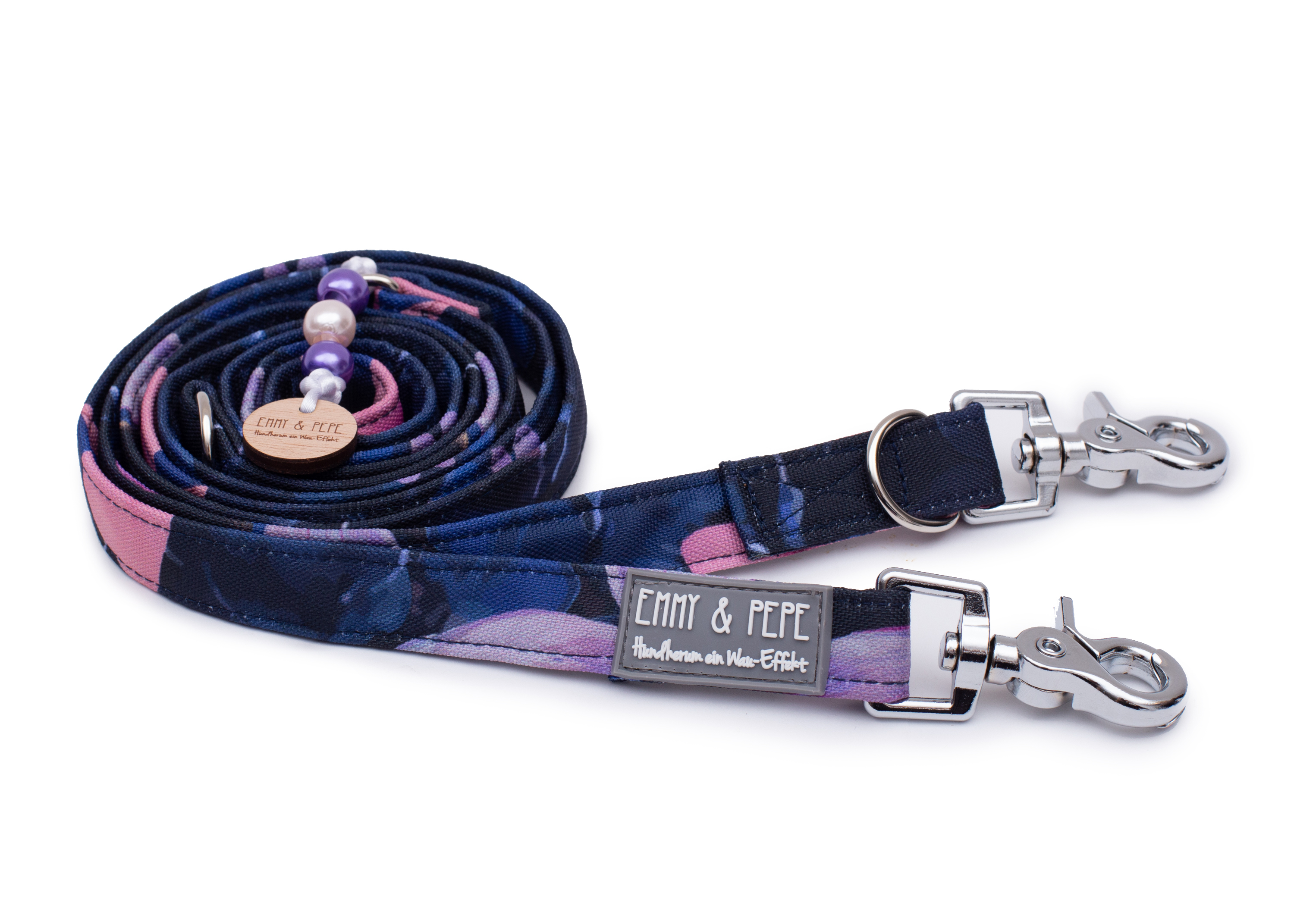 Dog leash Lilian L