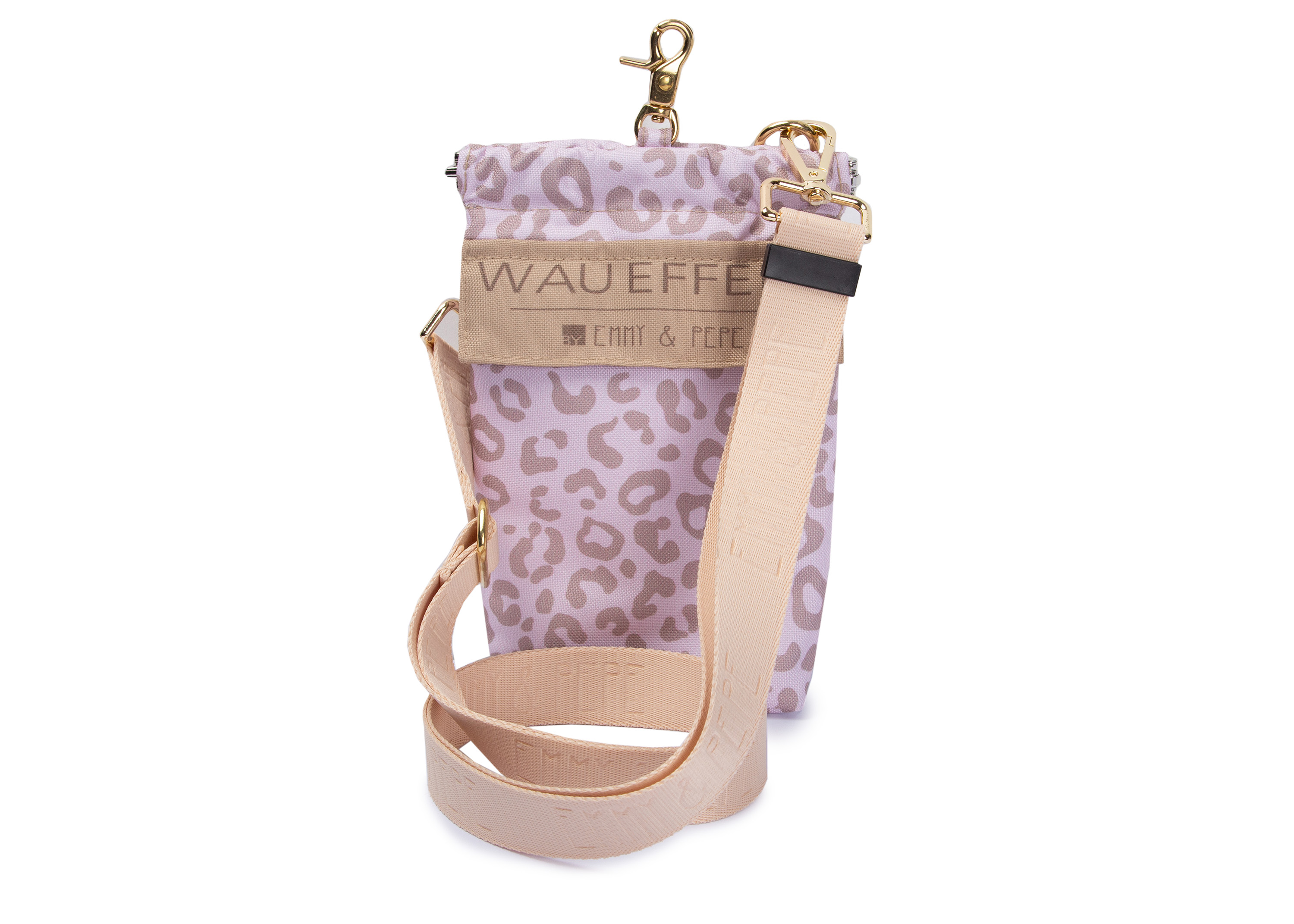 Wau-to-go Leo Creme