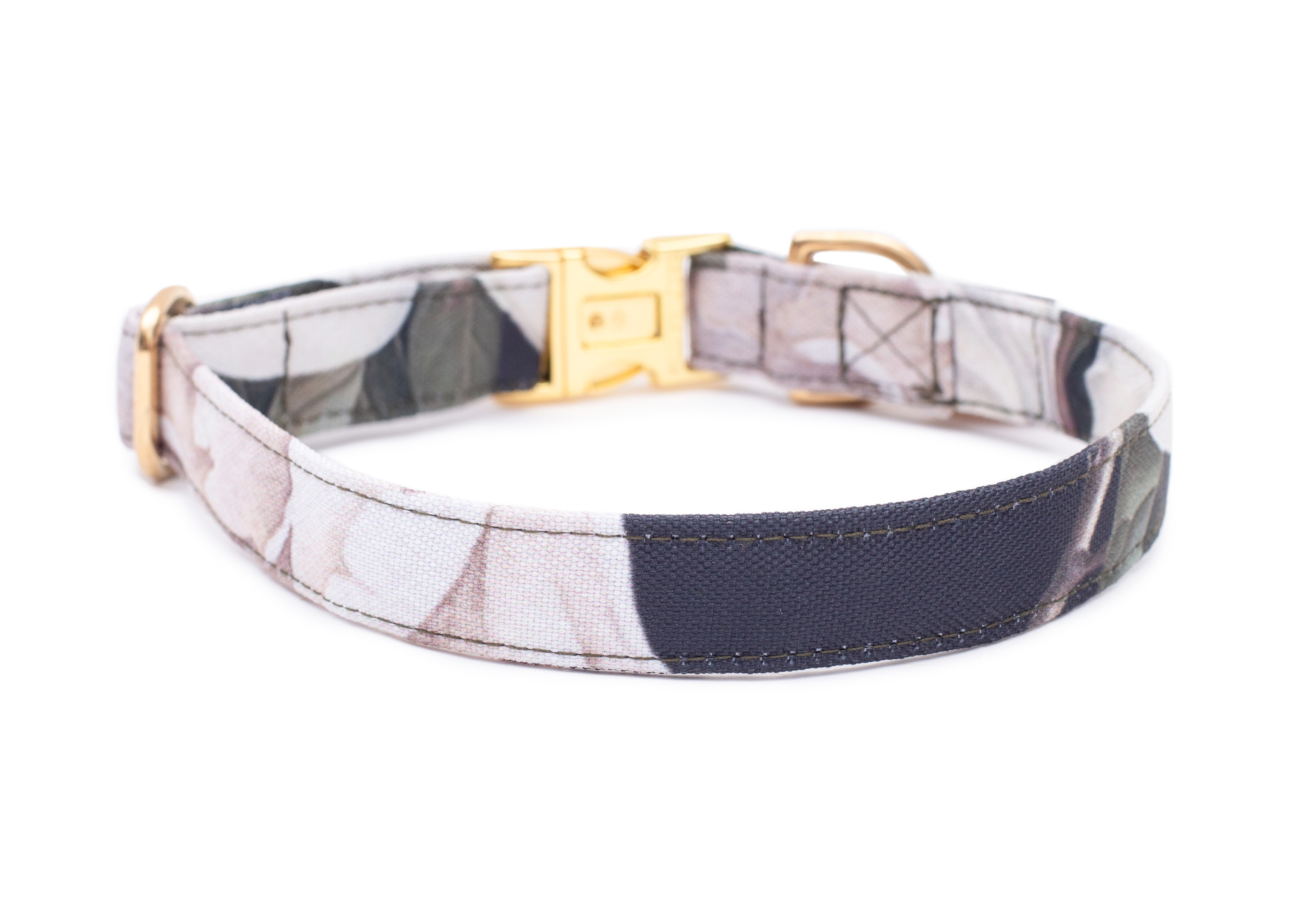 Dog collar Magnolia 