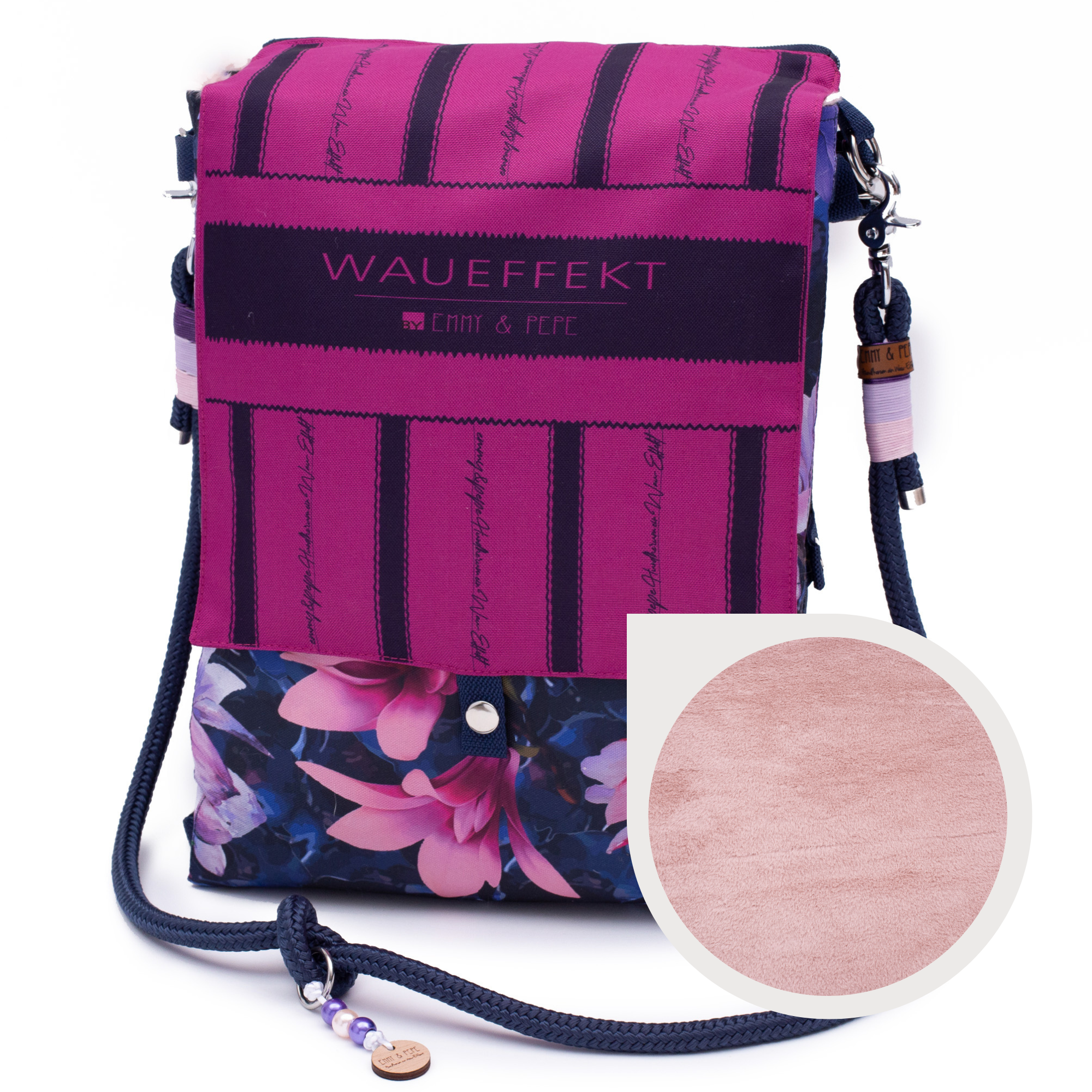 Wau-Backpack Lilian