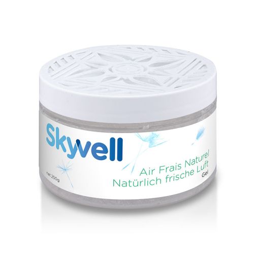 Skyvell Odour Remover Gel