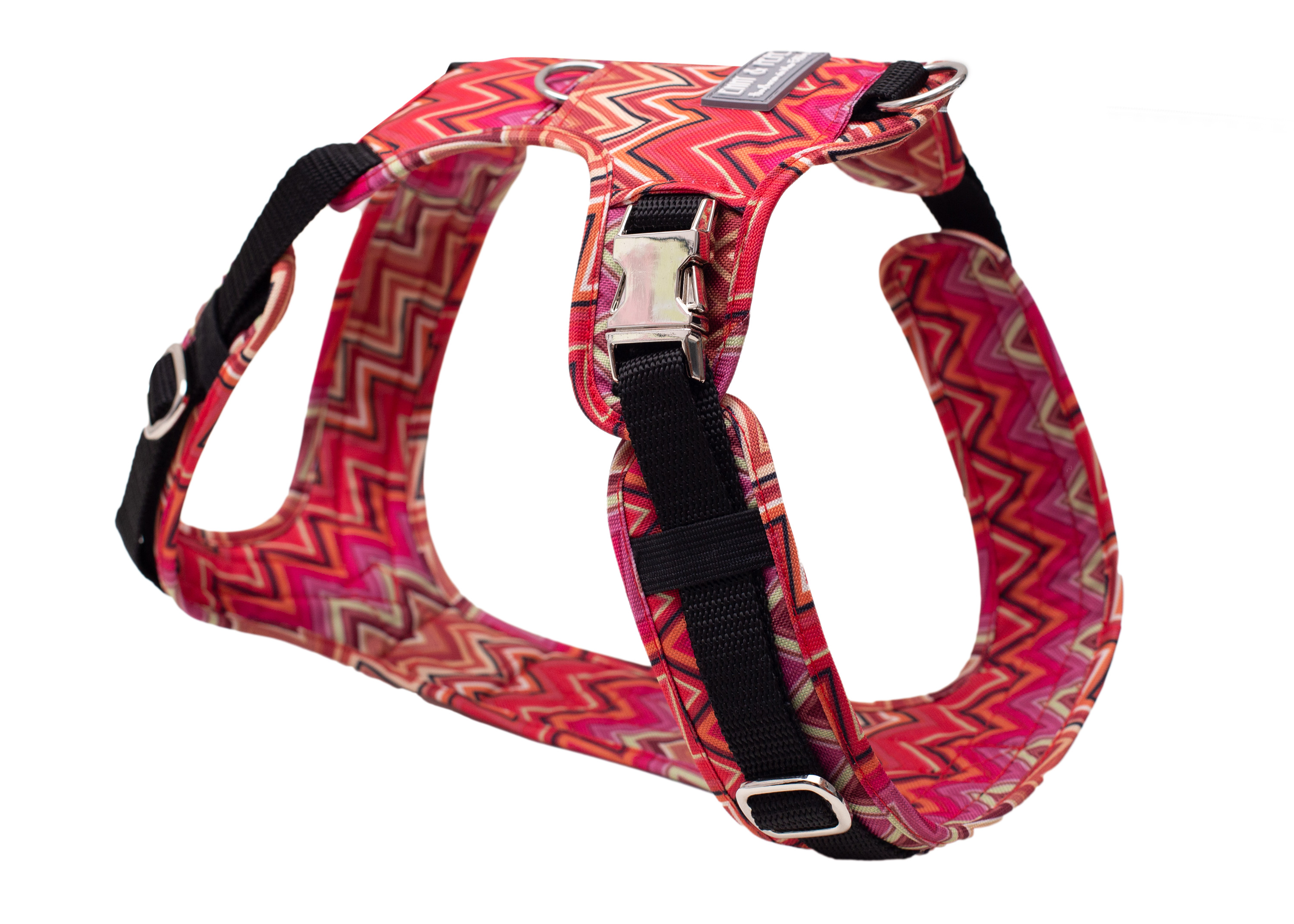 Dog harness Redssoni 